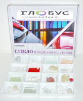Коллекция Стекло и изделия из стекла - «globural.ru» - Клин