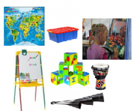 Набор «Коммуникативные навыки» - «globural.ru» - Клин