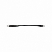 Комплект кабелей Robot Cable-3P-XL 160mm 5pcs - «globural.ru» - Клин