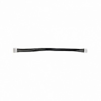Комплект кабелей Robot Cable-3P-XL 190mm 5pcs - «globural.ru» - Клин