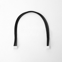 Комплект кабелей Robot Cable-X4P 240mm 10pcs - «globural.ru» - Клин