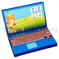 Детский игровой компьютер - «globural.ru» - Клин