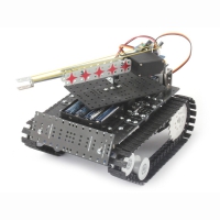Конструктор Robo Kit 5 - «globural.ru» - Клин