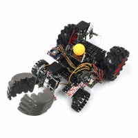 Конструктор Robo kit 6 - «globural.ru» - Клин