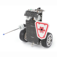 Конструктор Robo Kit 3 - «globural.ru» - Клин
