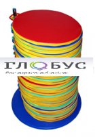 Игровой комплект ковриков на стойке (ВИК) - «globural.ru» - Клин