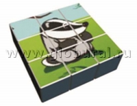 Куб «Барсук» - «globural.ru» - Клин