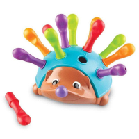 Игровой набор «Ёжик Спайк» - «globural.ru» - Клин