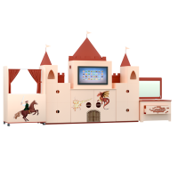 Логопедический комплекс "Замок" - «globural.ru» - Клин