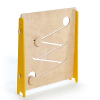 Панель "Зигзаг" - «globural.ru» - Клин