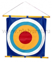 "Мишень" - «globural.ru» - Клин