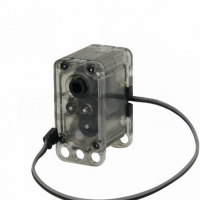 Мотор-редуктор Geared Motor GM-10A - «globural.ru» - Клин