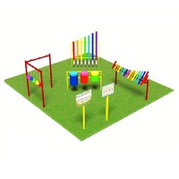 Музыкальная площадка (комплект Мини)     - «globural.ru» - Клин