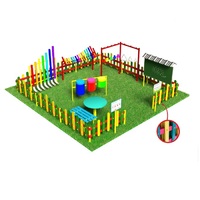 Музыкальная площадка (комплект Стандарт) - «globural.ru» - Клин