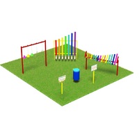 Музыкальная площадка (комплект Юниор)       - «globural.ru» - Клин