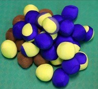 Мяч Совы - «globural.ru» - Клин