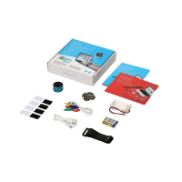 Образовательный набор для программирования HaloCode standard kit - «globural.ru» - Клин