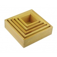 Вкладывающиеся коробочки - «globural.ru» - Клин