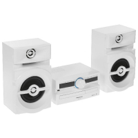 Музыкальный центр - «globural.ru» - Клин