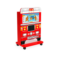 Интерактивный комплекс «Спасатель» 32'' - «globural.ru» - Клин