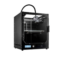 3D-принтер 3D корпус открытый сверху (1 экструдер) - «globural.ru» - Клин