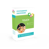 Программное обеспечение "Touch" - «globural.ru» - Клин