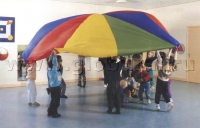 Парашют - «globural.ru» - Клин