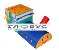 Дидактический паровозик - «globural.ru» - Клин