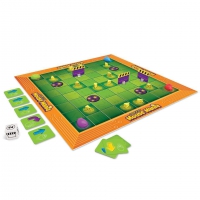 Игра настольная "Мыше-мания" - «globural.ru» - Клин