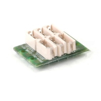 Плата расширения Bioloid 3P Extension PCB - «globural.ru» - Клин