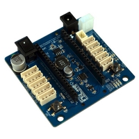 Плата расширения OPENCM 485 EXPANSION BOARD - «globural.ru» - Клин