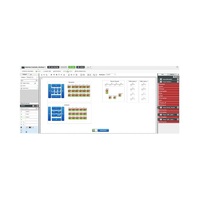 Программное обеспечение для управления соревновательным полигоном - «globural.ru» - Клин