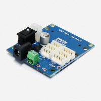 Преобразователь интерфейса U2D2 Power Hub Board - «globural.ru» - Клин