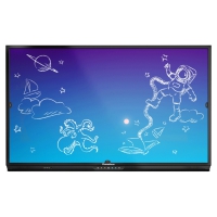 Интерактивная панель ActivPanel Cobalt 65" - «globural.ru» - Клин