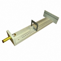 Прибор для измерения длины световой волны с набором дифракционных решеток (вариант 2) - «globural.ru» - Клин