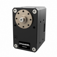 Интеллектуальный робототехнический привод Dynamixel xm430-w210-r - «globural.ru» - Клин