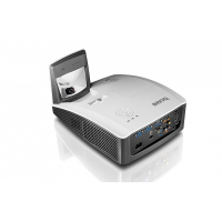 Ультракороткофокусный проектор BenQ MH856UST+ - «globural.ru» - Клин