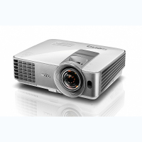 Мультимедийный короткофокусный проектор BenQ MS630ST - «globural.ru» - Клин