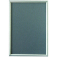 Рамка-стенд 700х1000 мм. - «globural.ru» - Клин