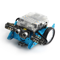 Ресурсный набор mBot Add-on Pack Interactive Light&Sound - «globural.ru» - Клин