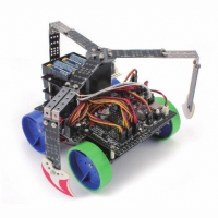 Ресурсный набор Robo kit 1-2 - «globural.ru» - Клин