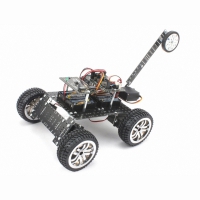Ресурсный набор Robo kit 2-3 - «globural.ru» - Клин