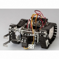 Ресурсный набор Robo Kit 3-4 - «globural.ru» - Клин