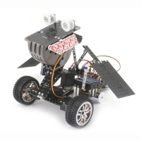 Ресурсный набор Robo Kit 4-5 - «globural.ru» - Клин