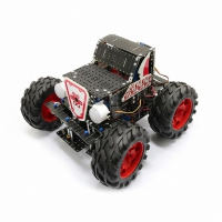Конструктор Robo Kit 7 - «globural.ru» - Клин