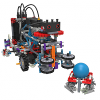 Набор K’NEX Education ROBOTICS PACK - «globural.ru» - Клин