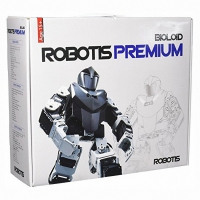 Набор Robotis bioloid premium kit - «globural.ru» - Клин