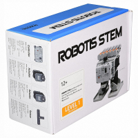 Образовательный комплект Robotis bioloid stem level 1 - «globural.ru» - Клин