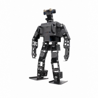 Человекоподобный робот Robotis DARwIn-OP3 - «globural.ru» - Клин
