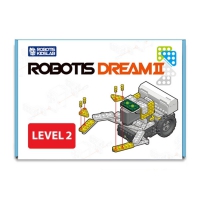 Робототехнический набор Robotis dream II Level 2 Kit - «globural.ru» - Клин